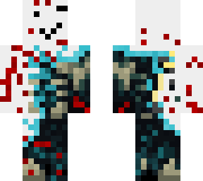 skulk and strawberry jam