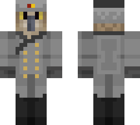 soviet owl winter uniform