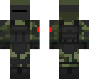 soviet russian spetnaz