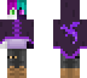 sparkles  the travel enderman