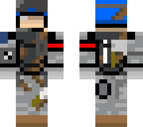 special forces (if)