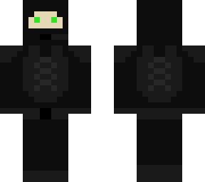 special forces officer