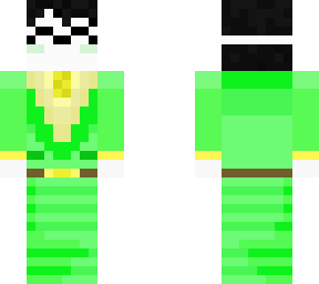 suki (st patricks day)