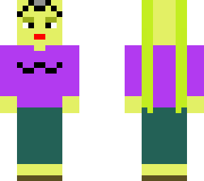 sweater oola take 3
