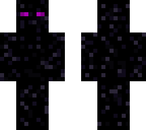 the enderman