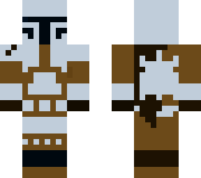 the mandalorian
