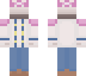 the potato master