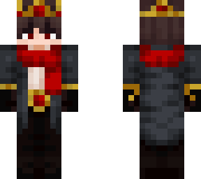 the redstone king