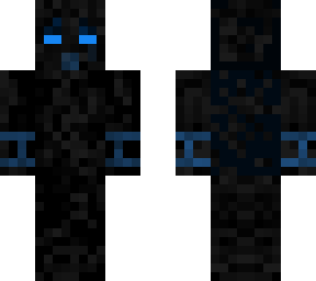 the skull warroir