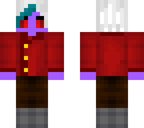 ubeian supersuit