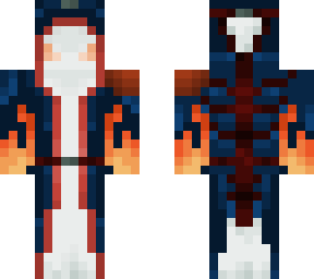 undead dentist _ yt persona
