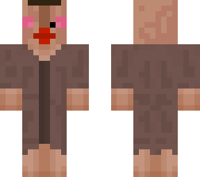 villager