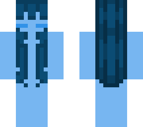 water fairy base
