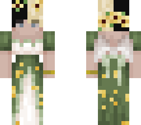 wee woo wedding outfit