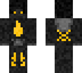yellow corruption