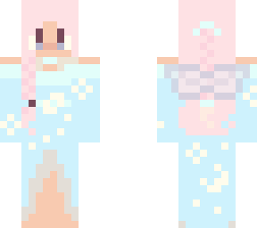-=- celestial glitter - trade