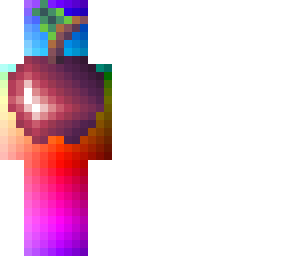 ~ a p p l e ~ pixel art battle