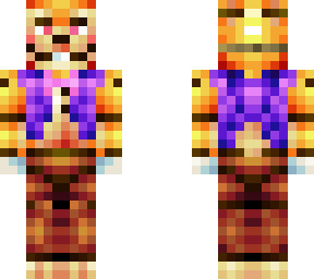 ~ stylized springbonnie ~