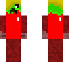 "caramel" apple creeper