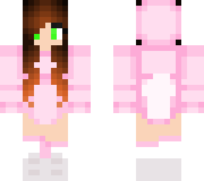 amanda pink hoodie