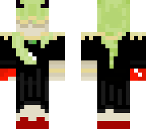 avocado mom