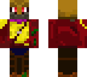 barbarian