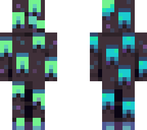 bioluminescence ; te