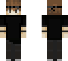black mattois_