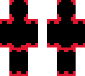 black smile blood