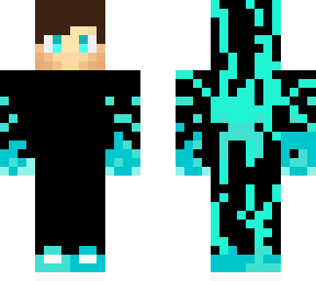 blue boii