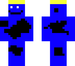 blue:remake pibby glich