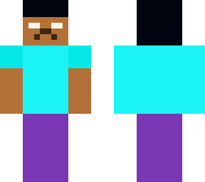 boy herobrine