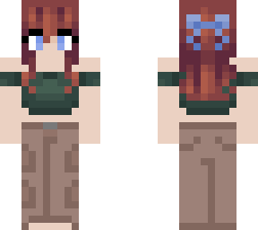 cargo pants (earth, grass, water)