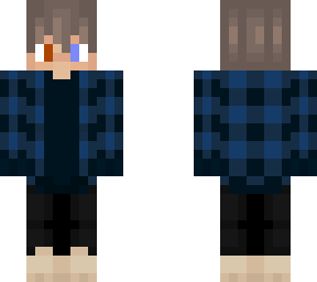 casual clothes
