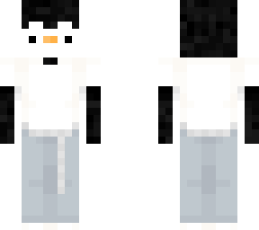 casual pengu