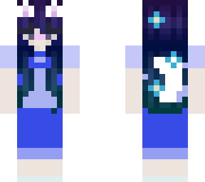 cat girl