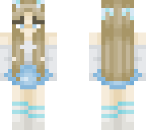 cheerleader