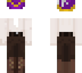 chloe pirate template
