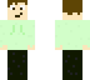 classic boy (better)