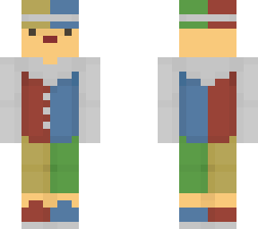 clown