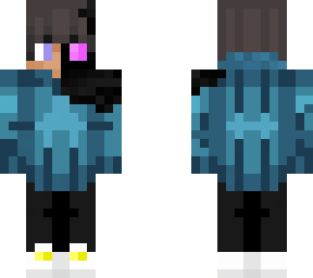 corrupted guy