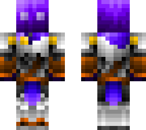 cyrus selador (default)
