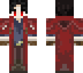 dante orion
