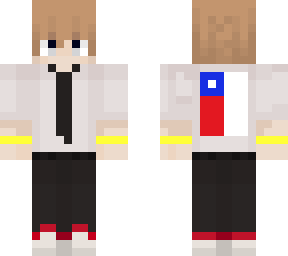 denji chileno