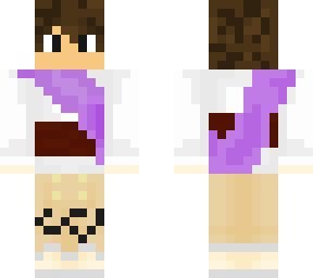 dom mgmt pirate skin