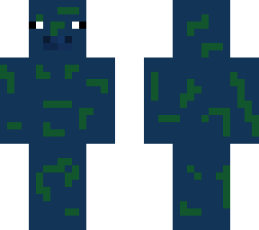 earth pig