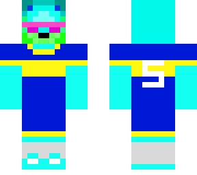 el lobo bostero