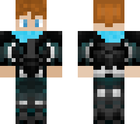 elby (armoured)