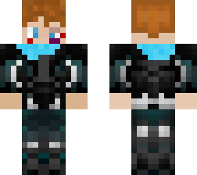 elby (armoured, injured)