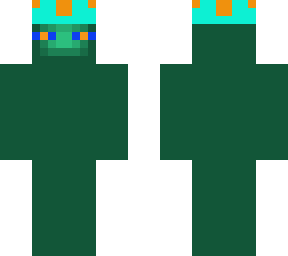 enderman base (warped tribe)
